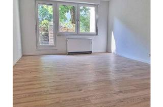 Wohnung mieten in 76229 Grötzingen, 6555 - Sanierte 2-Zimmerwohnung mit Terrasse in Grötzingen!