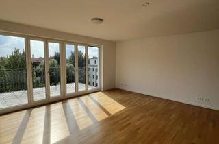 Wohnung mieten in Schönstraße 12, 13086 Weißensee, Moderne 3-Zimmer-Wohnung mit Balkon in Berlin-Weißensee