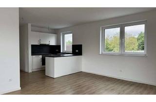 Wohnung mieten in 26135 Tweelbäke, Großzügige 3-Zimmer-Wohnung mit Einbauküche und Dachterrasse in Osternburg
