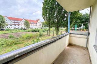 Wohnung mieten in Amrastraße 22 a, 99817 Eisenach, +++Gemütliche Wohnung sucht Mieter+++
