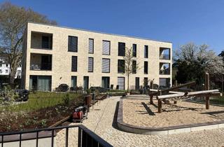 Wohnung mieten in Regentenstraße 137c, 41061 Mönchengladbach, Ihr neues Zuhause: Hochwertige 3-Zimmerwohnung im modernen Neubau