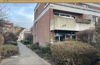 Wohnung mieten in Alewinstraße 30, 29525 Uelzen, 3-Zimmer-Wohnung in Uelzen | Balkon | Stellplatz | Aufzug
