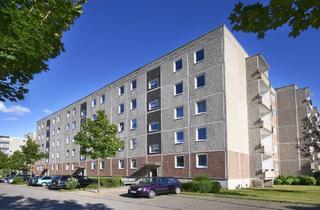 Wohnung mieten in Hosangweg, 18528 Bergen, 3-Zimmerwohnung Bergen auf Rügen