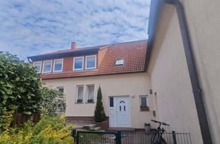 Wohnung mieten in Stralsunder Straße 5a, 18528 Bergen, 2-Zimmerwohnung Bergen auf Rügen
