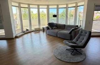 Wohnung mieten in Karlsruher Str. 20, 68766 Hockenheim, 3- ZKB Wohntraum mit XL-Balkon im DG