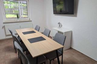 Wohnung mieten in 38518 Gifhorn, Vollmöblierte große 2-Zimmer Wohnung - TOP für 1 bis 2 Personen