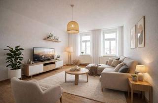 Wohnung mieten in 09322 Penig, Wohlfühlwohnung mit neuer Badgestaltung und moderner Küche