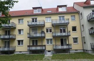 Wohnung mieten in Sebald-Heyden-Str. 22, 90469 Gartenstadt, Schicke 3,5 Zimmerwohnung mit Balkon sucht kleine Familie!