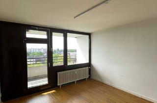 Wohnung mieten in 46045 Dümpten, Moderne 1-Zimmer-Wohnung in zentraler Lage von Oberhausen