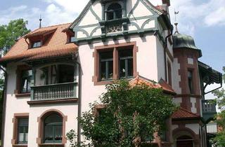Wohnung mieten in 88131 Lindau, Lichtdurchflutete Wohnung in denkmalgeschützter Villa