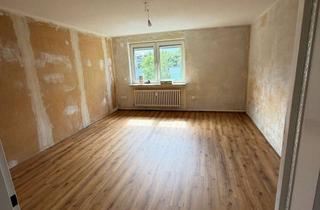Wohnung mieten in Valentin-Becker-Str., 97072 Würzburg, Renovierte 2,5 - Zimmer Wohnung zu vermieten