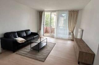 Wohnung mieten in Amalienstraße, 16727 Velten, Gemütliche 2-Zimmer-Wohnung in Velten mit EBK & Balkon!