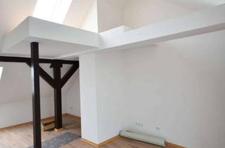 Wohnung mieten in Magdeburger Str. 22, 06862 Roßlau, 4,5-Raum-Wohnung*2Bäder*Garage*modern und energetisch