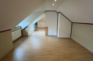 Wohnung mieten in Beethovenstr., 58256 Ennepetal, 2-Zimmer-Dachgeschosswohnung in der Beethovenstraße 2, 58256 Ennepetal