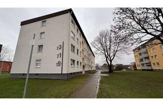 Wohnung mieten in Am Rath 21, 41540 Dormagen, Schöne 3-Zimmer-Wohnung mit Balkon. Perfekt für kleine Familien!