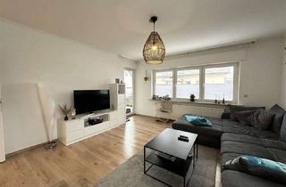 Wohnung mieten in 55487 Sohren, Seltene 3-Zimmer-Wohnung mit Terrasse, Garten & Garage in Sohren