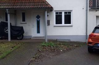 Wohnung mieten in Zsambeker Straße 13a, 35457 Lollar, Schöne Doppelhaushälfte in ruhigem Wohngebiet zu vermieten!