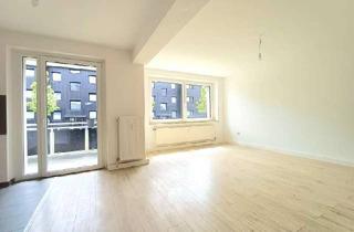 Wohnung mieten in Gaußstraße 4b, 32425 Minden, 2-Zimmer-Wohnung mit Balkon!