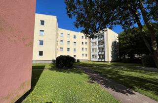 Wohnung mieten in Nobelstr. 20, 26129 Bloherfelde, Frei ab 01.09.2026! 3-Zimmer-Wohnung im 3. OG mit Loggia in Eversten! NUR MIT WOHNBERECHTIGUNGSSCHEI