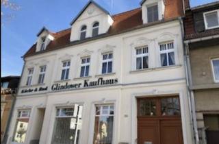 Wohnung mieten in Dr.-Külz-Str. 113, 14542 Werder (Havel), traumhafte zwei Zimmerwohnung