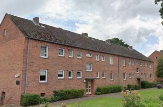 Wohnung mieten in Rotdornallee 19, 24790 Schacht-Audorf, Wohnungen in der Rotdornallee 2 Zimmer