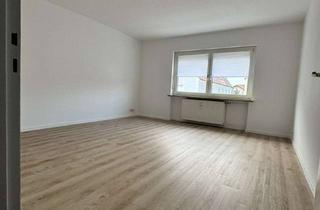 Wohnung mieten in Geisenfelder Str. 40, 85077 Manching, Zuhause mit 3 Zimmern in Manching (Balkon, Garage, Keller)