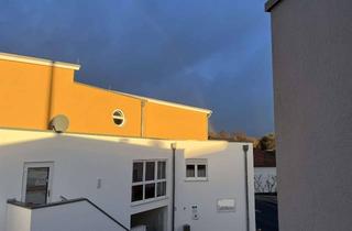 Penthouse mieten in Hauptstrasse, 53347 Alfter, Sonnige barrierefreie Penthouse Whg. in Senioren- Wohnanlage