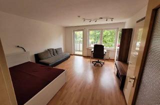 Wohnung mieten in Stuttgarter Straße 96, 71701 Schwieberdingen, Attraktive 1-Zimmer-Wohnung mit separater Küche und Bad