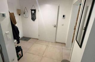Wohnung mieten in Mühlenstr. 74, 52382 Niederzier, Wohnen mit Charakter: Moderne 3-Zimmer-Wohnung in Niederzier