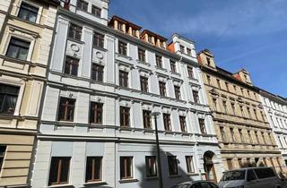 Wohnung mieten in Jauernicker Straße 38, 02826 Südstadt, ZWEITBEZUG! Lift bis vor die Tür, Balkon & offene Küche, verteilt auf 3 Zimmer!