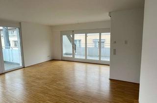 Wohnung mieten in Stadionstraße, 70771 Leinfelden-Echterdingen, Helle, moderne 3,5- Zimmer-Wohnung in zentraler Lage