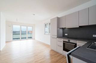 Wohnung mieten in 90431 Höfen, HEGERICH: Ihr neues Zuhause in Nürnberg-Höfen – Modern, nachhaltig, bezugsfertig