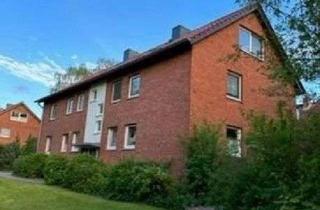 Wohnung mieten in Rückertstraße, 21337 Lüneburg, Helle 1,5-Zimmer Wohnung im 3. OG in Lüneburg