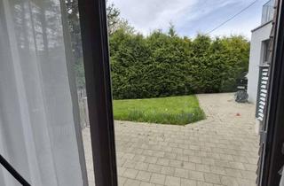 Wohnung mieten in Am Lindele 26, 87534 Oberstaufen, Moderne 2-Zimmer-Einliegerwohnung im Neubau – Fußbodenheizung, Terrasse & 2 Stellplätze