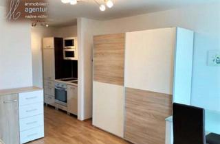Wohnung mieten in An Der Steinernen Bank 10, 93080 Pentling, Neuwertiges möbliertes 1-Zimmer Apartment mit Einbauküche in Pentling
