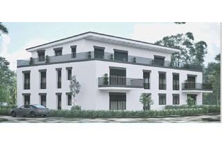 Wohnung mieten in 89168 Niederstotzingen, Moderne 4-Zimmer-Wohnung in Niederstotzingen, barrierefrei, zentral
