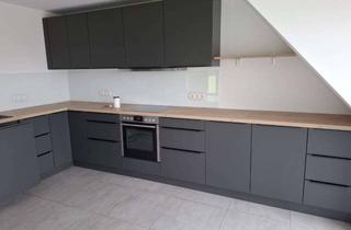 Wohnung mieten in 48317 Drensteinfurt, Stilvolles Wohnen: Hochwertige Maisonettewohnung auf zwei Ebenen