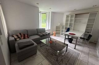 Wohnung mieten in 48712 Gescher, Sie sind Single oder suchen eine Zweitwohnung, die mit einem Koffer bezogen werden kann?