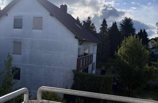 Wohnung mieten in Fichtenstraße 33, 88521 Ertingen, Ihr neues Zuhause in Ertingen - 90qm Wohnung