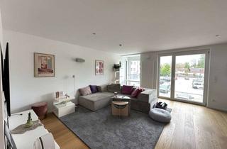 Wohnung mieten in 85435 Erding, Exklusive 2-Zimmer-Wohnung in zentraler Lage von Erding