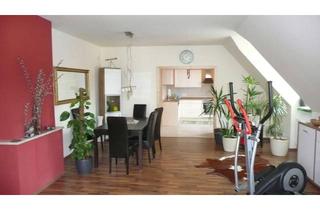 Wohnung mieten in 86641 Rain, Zentrale Stadtwohnung 2-Zi./Kü./Bad im DG mit ca.84m² FREI ab 08/26!