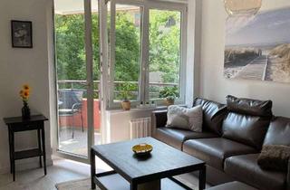 Wohnung mieten in Pulsstraße 11, 14059 Charlottenburg, Charlottenburg am Schlosspark – Nachmieter für möblierte Wohnung gesucht, keine Kaution