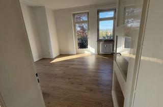 Wohnung mieten in 31787 Hameln, Klütviertel- Geräumige 4-Zimmer Wohnung in Hameln