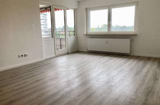 Wohnung mieten in Rethwiese 32, 25421 Pinneberg, Modernisierte 4,5-Raum-Wohnung mit zwei Balkonen und Einbauküche in Pinneberg-Quellental