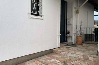 Wohnung mieten in Troppauerstr. 13/1, 68775 Ketsch, PROVISIONSFREI: Toll gelegene helle 2-Zimmer-Wohnung