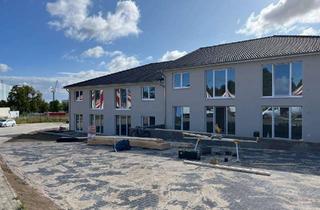 Wohnung mieten in Alexander-Behm-Straße, 23966 Wismar-West, Nur noch 1 von 8 Wohnungen verfügbar - Moderne 4-Zimmer-Wohnungen im Erstbezug