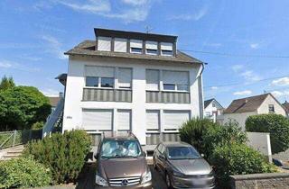 Wohnung mieten in Kurfürst-Schönborn-Straße 104 A, 56070 Kesselheim, Rheinnahe Wohnung mit guter Anbindung an Koblenzer Innenstadt