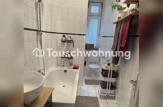 Tauschwohnungen in Scheideweg 10, 20253 Eimsbüttel, Tauschwohnung: 2 Zimmer Whg mit Balkon