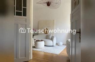 Tauschwohnungen in Eidelstedter Weg 63, 20255 Eimsbüttel, Tauschwohnung: Schöne Altbauwohnung mit Flügeltür in Eimsbüttel