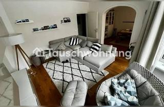 Tauschwohnungen in Heinrich-Hertz-Str. 91, 22085 Uhlenhorst, Tauschwohnung: Hochparterre in Uhlenhorst